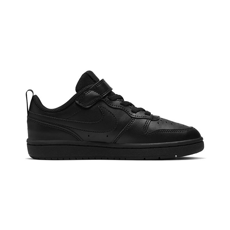 Nike, Buty dziecięce, BQ5451-001, Court Borough Low 2, rozmiar 28 1/2