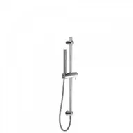 Akcesoria hydrauliczne - Tres 6193102 6193102 BARRAS Y DUCHA Drążek niklowany $417 - miniaturka - grafika 1