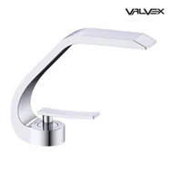 Baterie umywalkowe - 2432452 / VALVEX / ASSO / BATERIA UMYW. 1-OTW. BEZ KORKA CHROM / - miniaturka - grafika 1