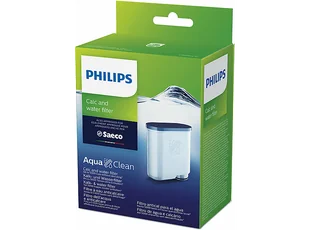 OUTLET- Antywapienny filtr wody AquaClean PHILIPS SAECO CA6903/10 Wielokolorowy - Elektronika OUTLET - miniaturka - grafika 1