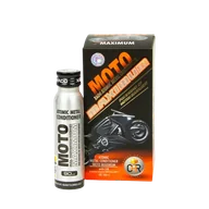 Dodatki do paliw - XADO AMC MOTO MAXIMUM DODATEK DO OLEJU MOTOCYKLOWEGO 4T 90ML - miniaturka - grafika 1