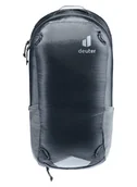 Plecaki - Plecak rowerowy Deuter Race 16 l - black - miniaturka - grafika 1