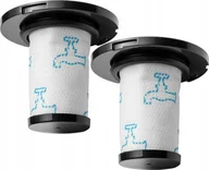 Filtry do odkurzaczy - Filtr do odkurzacza zamiennik do Tefal Rowenta ZR009007 - miniaturka - grafika 1
