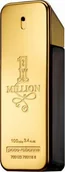 Wody i perfumy męskie - Paco Rabanne 1 Million EDT 100 ml - miniaturka - grafika 1