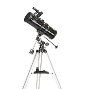 Sky-Watcher BK 1145 EQ1 114/500 - Teleskopy - miniaturka - grafika 1