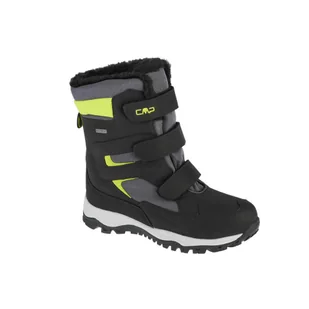 Śniegowce dla chłopca CMP Hexis Snow Boot - Buty trekkingowe damskie - miniaturka - grafika 1