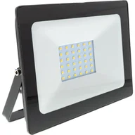 Lampy ogrodowe - Lampa LED, Naświetlacz, floodlight, 30W, 4000K, RSL 244, RETLUX - miniaturka - grafika 1