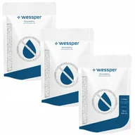Akcesoria i części AGD - Jednorazowy pochłaniacz wilgoci Wessper na pleśń grzyby wilgoć osuszacz 3x - miniaturka - grafika 1