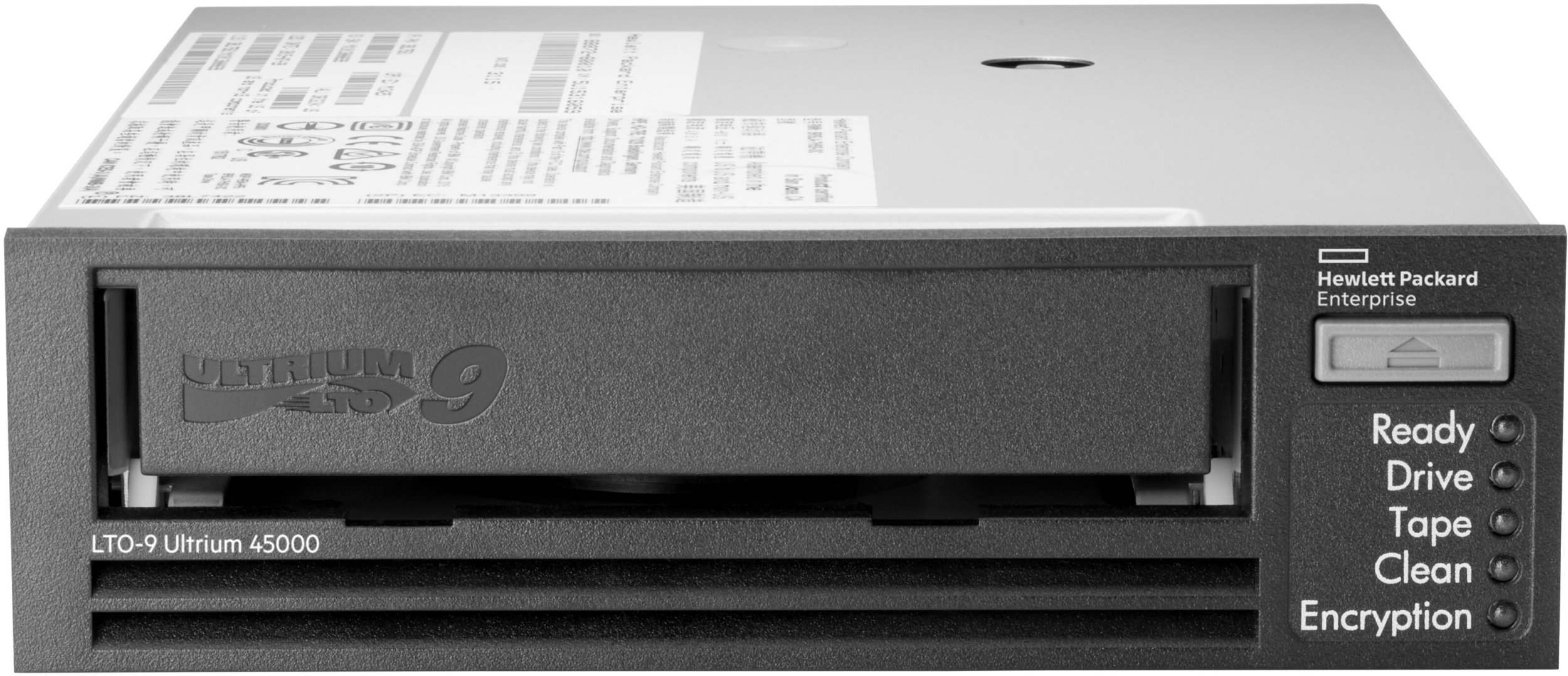 Streamer HPE LTO-9 45000 Int Tape Drv BC040A