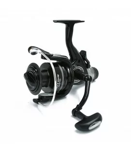 Kołowrotki Daiwa Black Widow BR A 4000 - Kołowrotki - miniaturka - grafika 1