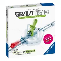 Ravensburger GraviTrax Zestaw uzupełniający Pętla - Gry planszowe - miniaturka - grafika 3