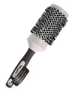 Top Choice Szczotka ceramiczna do modelowania włosów Exclusive Line 54mm (63763) 1szt SO_103753 - Szczotki i grzebienie do włosów - miniaturka - grafika 1