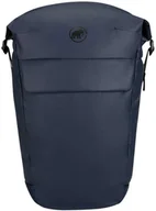 Plecaki - Plecak Mammut Courier 20L marine - miniaturka - grafika 1