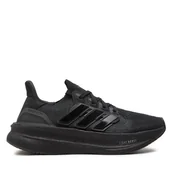 Buty sportowe damskie - Buty do biegania adidas Ultraboost 5 ID8847 Czarny - miniaturka - grafika 1