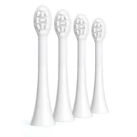 Końcówki do szczoteczek elektrycznych - Końcówka szczoteczki ORDO Sonic Kids Squishmallows Biały (4 szt.) - miniaturka - grafika 1