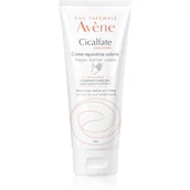 Kremy i maski do rąk - Avene cicalfate mains regenerujący krem do rąk efekt bariery 100 ml - miniaturka - grafika 1