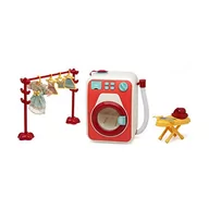 Zabawki AGD - BigBuy Kids- Pralka, Wielobarwny (S1128577) - miniaturka - grafika 1