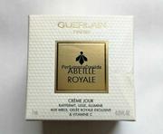 Kremy do twarzy - Guerlain Abeille Royale na dzień 7 ml - miniaturka - grafika 1