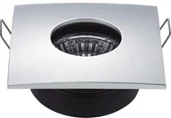 Oprawy, klosze i abażury - Candellux oczko hermetyczne SH-13 CH 2258959 halogenowa oprawa wodoszczelna do łazienki IP65 2258959 - miniaturka - grafika 1