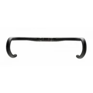 Kierownice rowerowe - Easton EA70 Road DG Ergo Kierownica rowerowa 31,8mm, black 440mm 2020 Kierownice szosowe 508022134 - miniaturka - grafika 1