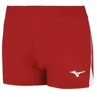 Spodnie sportowe damskie - Spodnie treningowe damskie Mizuno Highkyu - miniaturka - grafika 1