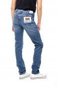 Spodnie męskie - WRANGLER 11MWZ GOOD TIMES W1MZZ519W 30/34 - miniaturka - grafika 1
