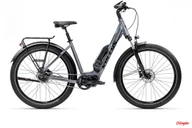 Rowery elektryczne - Rower elektryczny Kellys Estima COMP 80 SH 27,5 504Wh 2023 - miniaturka - grafika 1