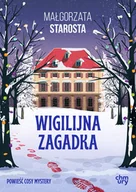Kryminały - Wigilijna zagadka - miniaturka - grafika 1