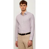 Koszule męskie - Calvin Klein Koszula | Slim Fit - miniaturka - grafika 1