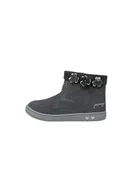 Buty dla dziewczynek - Primigi Baby Like buty dziecięce 0-24, Szary, 20 EU - miniaturka - grafika 1
