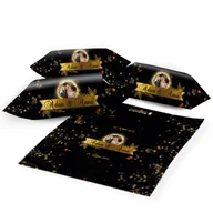 Cukierki - Krówki na wesele #201 - miniaturka - grafika 1