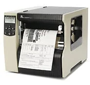Drukarki kart i etykiet - Zebra Przemysłowa drukarka 220Xi4 220-80E-00203 - miniaturka - grafika 1