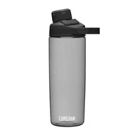 Shakery i bidony sportowe - Butelka Camelbak Chute Mag 600ml Charcoal grafitowy TRITAN RENEW w 50% z recyklingu - miniaturka - grafika 1