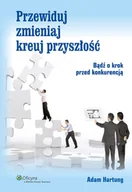 Marketing - Przewiduj, Zmieniaj, Kreuj Przyszłość - miniaturka - grafika 1
