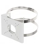 Akcesoria do monitoringu - UNIARCH Uchwyt na słup TR-UP06-B-IN Uniarch TR-UP06-B-IN - miniaturka - grafika 1