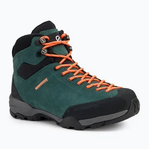 Buty turystyczne damskie SCARPA Mojito Hike GTX - Buty trekkingowe damskie - miniaturka - grafika 1