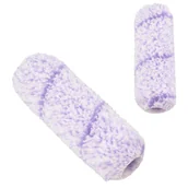 Pędzle i wałki - BlueDolphin Wałek Killer Jumbo Mini 2SZT 10CM Dolphin 8mm - miniaturka - grafika 1