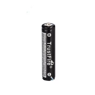 Trustfire Akumulator 10440 - 300 mAh 3,6V - 3,7V chroniony (PCB) - Ładowarki i akumulatory - miniaturka - grafika 1