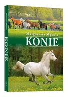 Albumy - przyroda - Konie - Małgorzata Mąkosa - miniaturka - grafika 1