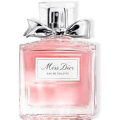 Wody i perfumy damskie - Dior Miss Dior 2019 woda toaletowa 50ml - miniaturka - grafika 1
