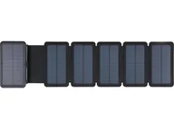 Powerbanki - Sandberg Solar 6-Panel Powerbank 20000 420-73 - miniaturka - grafika 1