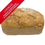 Chleb - Piekarnia Auchan - Chleb razowy - miniaturka - grafika 1