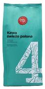 Kawa - QUBA CAFFE Kawa ziarnista Quba Caffe No.4 250g 7627-uniw - miniaturka - grafika 1