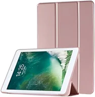 Etui do tabletów - Magnetyczne Etui do iPad 10.5 Cala 2020/2019 Różowe - miniaturka - grafika 1