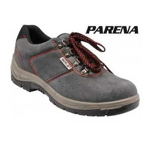Buty robocze YATO Parena S1P, szare, rozmiar 40 - Obuwie robocze - miniaturka - grafika 1