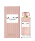 Wody i perfumy damskie - Oscar de la Renta New York Woda perfumowana 100 ml - miniaturka - grafika 1