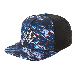 Czapka Dakine Classic Diamond Trucker Eco - Czapki męskie - miniaturka - grafika 1