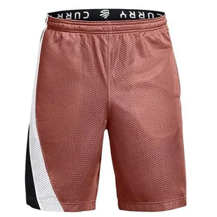 Spodnie sportowe męskie Under Armour 1374303604 - Spodnie sportowe męskie - miniaturka - grafika 1