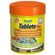Pokarm dla ryb - Tetra FunTips 20 tabl - miniaturka - grafika 1