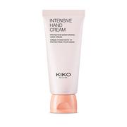 Kremy i maski do rąk - KIKO Milano, Intensive Hand Cream ochronny krem nawilżający do dłoni i skórek 60ml - miniaturka - grafika 1